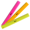ARISTO Aristo GEOflex ravnilo flexi 30 cm različne barve, (20408426)