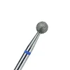 TOUCH Diamantna rezalna krogla modra 4 mm (D040D-M)