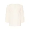 Kaffe Bluza Jollia bela