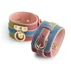 Spectra wrist cuffs