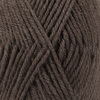 Drops Karisma Uni Colour 04 Chocolate Brown