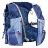 Nahrbtnik Nathan Vapor Airess 3.0 7L Periwinkle/Magenta