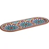 Plitev krožnik APS Arabesque, dolžina 38 cm
