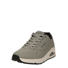 Skechers Muške patike Uno - Stand On Air, 52458-OLBK, Maslinaste