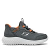 Skechers Superge Bounder-Brisk-Burst 403822L/CCOR Siva