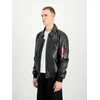 ALPHA INDUSTRIES CWU45/P KOŽNA JAKNA