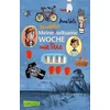 Meine wunderbar seltsame Woche mit Tess