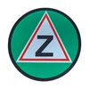 Beginner Sticker (green)