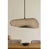 Opviq Luster BK219, 1 x E27, Max 40W, Sivi