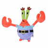Plišasta igrača SpongeBob 20cm v štirih različicah - Simba toys