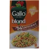 GALLO Pirinač Blond Integrale, 1kg