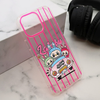 Futrola print party za iphone 16 pro max (6.9) pink lbb004 ( F122406 )