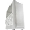 LC POWER 900W Gaming kućište Lumaxx Light ATX, Belo