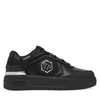 Superge PHILIPP PLEIN SAES USC0766 PTE120N Črna