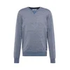 BLEND Pulover Bruton, modra