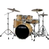YAMAHA SET BOBNOV STAGE CUSTOM BIRCH SBP2F5NW+HW680