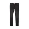 TOM TAILOR DENIM Kavbojke Culver, črna