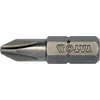 YATO Krstasti umetak, PH2, 6.3 mm