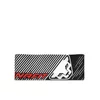Športni naglavni trak Dynafit Graphic Performance Headband - black out/striped