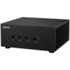 Mini PC Asus PN53 Ryzen 5 7735H BBR777HD DDR5/M.2-SSD Radeon 660M/Barebone
