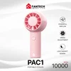 Ručni ventilator Fantech PAC1 pink