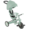 EXPLORER TRIKE 4in1 ECO - pistacija