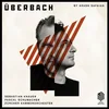 Arash Safaian & Sebastian Knauer & Pascal Schumacher & Zürcher Kammerorchester - Überbach (LP)