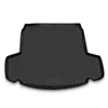 Rubber trunk mat Chevrolet Captiva 2006-2015