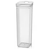 Kela Kela KL-12053 kozarec za shranjevanje JULE plastika 1,9l