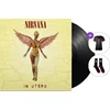 Nirvana - In Utero (180 g) (LP) SET S
