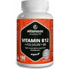 Vitamaze Vitamin B12 + folna kislina + B6