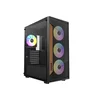 BC GROUP Računar DSCL Ryzen 7 5700/32GB/M.2 1TB/RX 9060 XT 16GB/700W