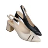 Zenske kozne cipele ART-FW1002