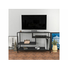 Hanah home TV Chest Robbins Black