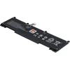 Baterija T6 Power HP EliteBook 630 G9, 640 G9, ProBook 440 G9, 3600mAh, 42Wh, 3-celična, Li-pol, kratka