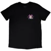 Electric Callboy Majica Spaceman Unicorn Unisex Black L