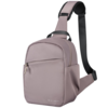 K&F Travel shoulder bag Deep Pink