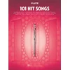 Hal Leonard 101 Hit Songs Note
