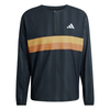 ADIDAS PERFORMANCE Funkcionalna majica Adi365 oranžna/svetlo oranžna/črna/bela