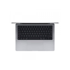 APPLE MacBook Pro 16 M2 Pro, 16GB, 512GB SSD (MNW83ZE/A), Space Grey