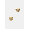 Uhani Guess L.O.V.E.