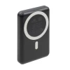RIvaCase VA2604 MagSafe black Powerbank 10000mAh 20W ( 114-0030 )
