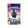 NITENDO Switch Tropico 6
