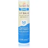 Suntribe Zinc zaščitni balzam za ustnice s cinkom SPF 50 5 g