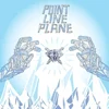 Point Line Plane - Point Line Plane (8-Bit) (Blue Coloured) (LP)