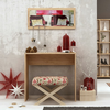 HANAH HOME Cosenza komoda