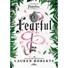 FEARFUL. UNA HISTORIA DE FEARLESS (SAGA POWERLESS 3.5)