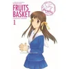 FRUITS BASKET Pearls 1