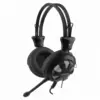 A4 TECH žične slušalice Comfort Fit HS-28-2
