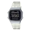 Casio vintage unisex sat ( A168XES-1B )